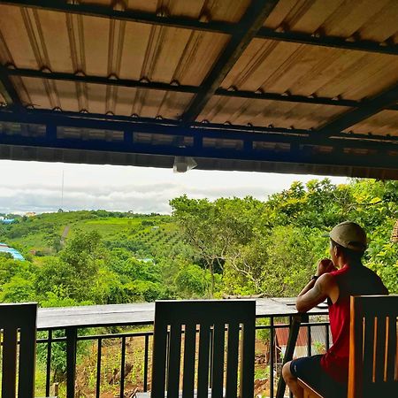 Backpacker Hostel And Jungle Trekking Banlung Exteriér fotografie