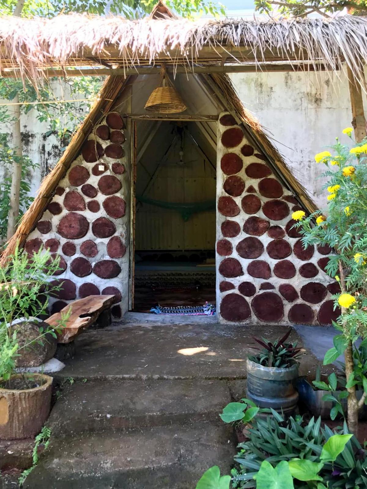 Backpacker Hostel And Jungle Trekking Banlung Exteriér fotografie