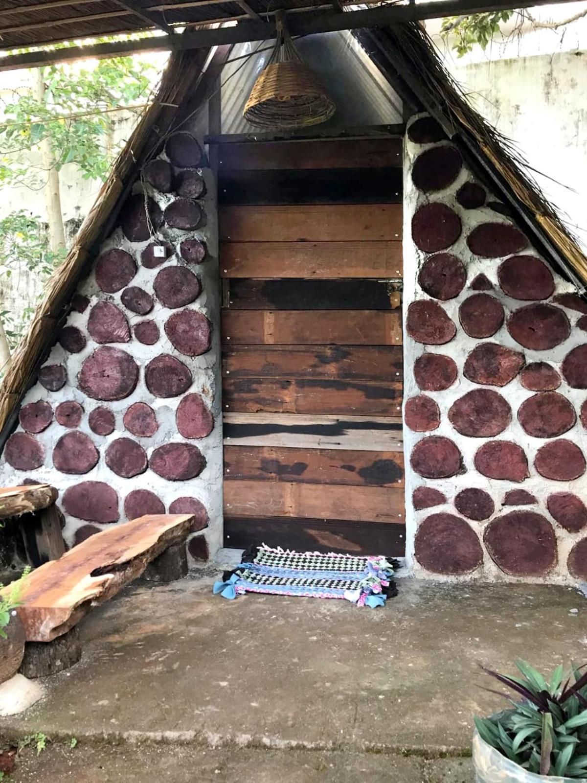 Backpacker Hostel And Jungle Trekking Banlung Exteriér fotografie